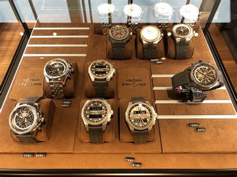 breitling buchen|Breitling outlet stores.